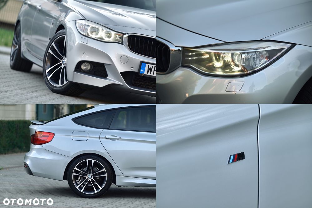 BMW 3GT - 30