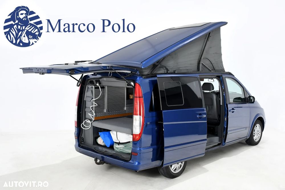 Mercedes-Benz Vito - 1