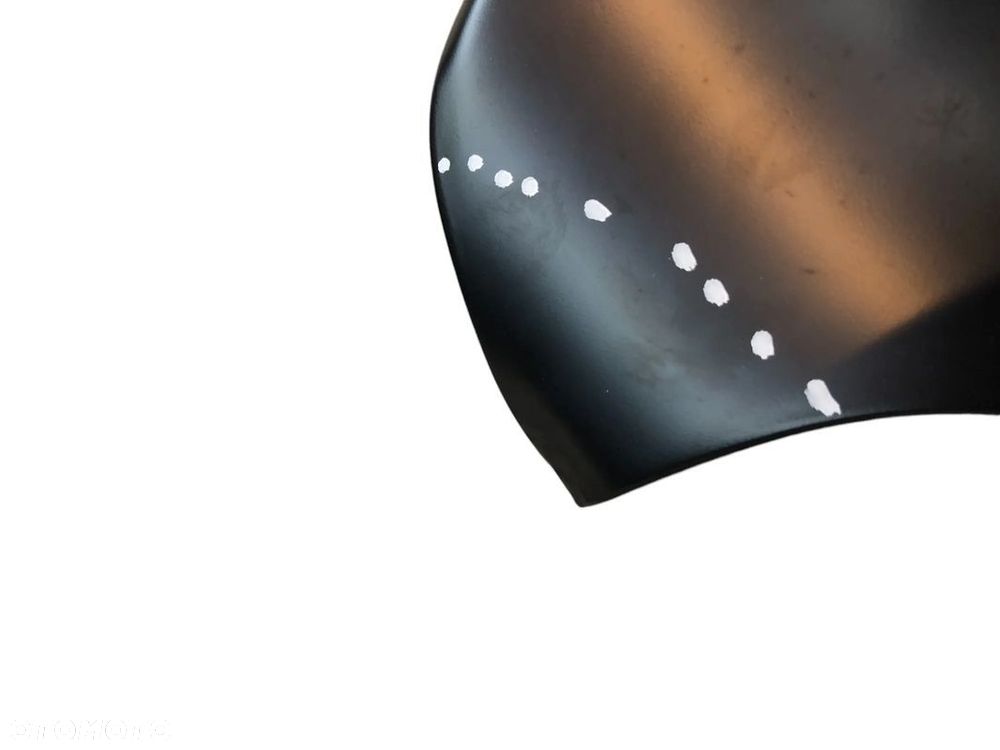 BMW 3 F30 2012-2019 Maska silnika / Pokrywa przednia stalowa - 4