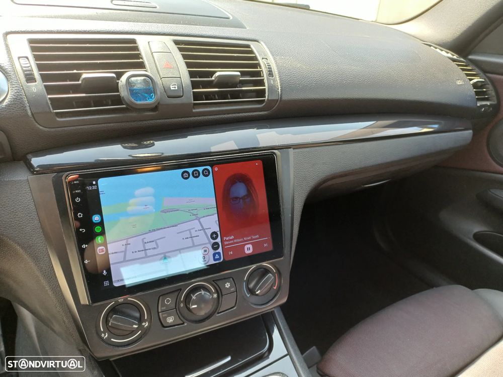 BMW 118 d DPF - 8