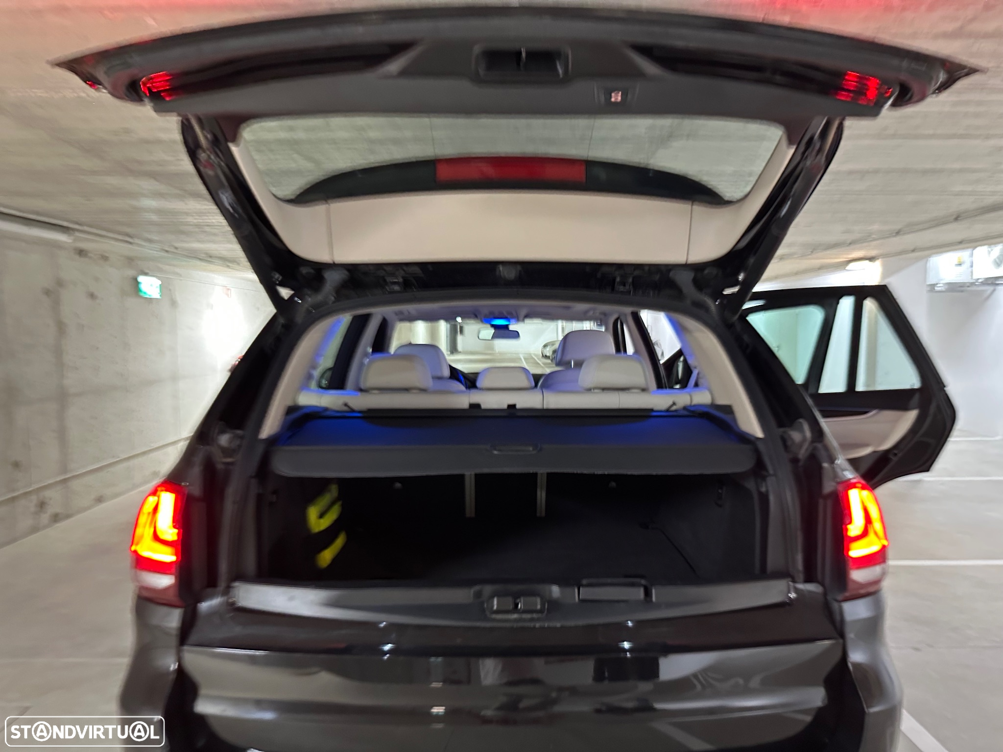 BMW X5 40e xDrive - 19