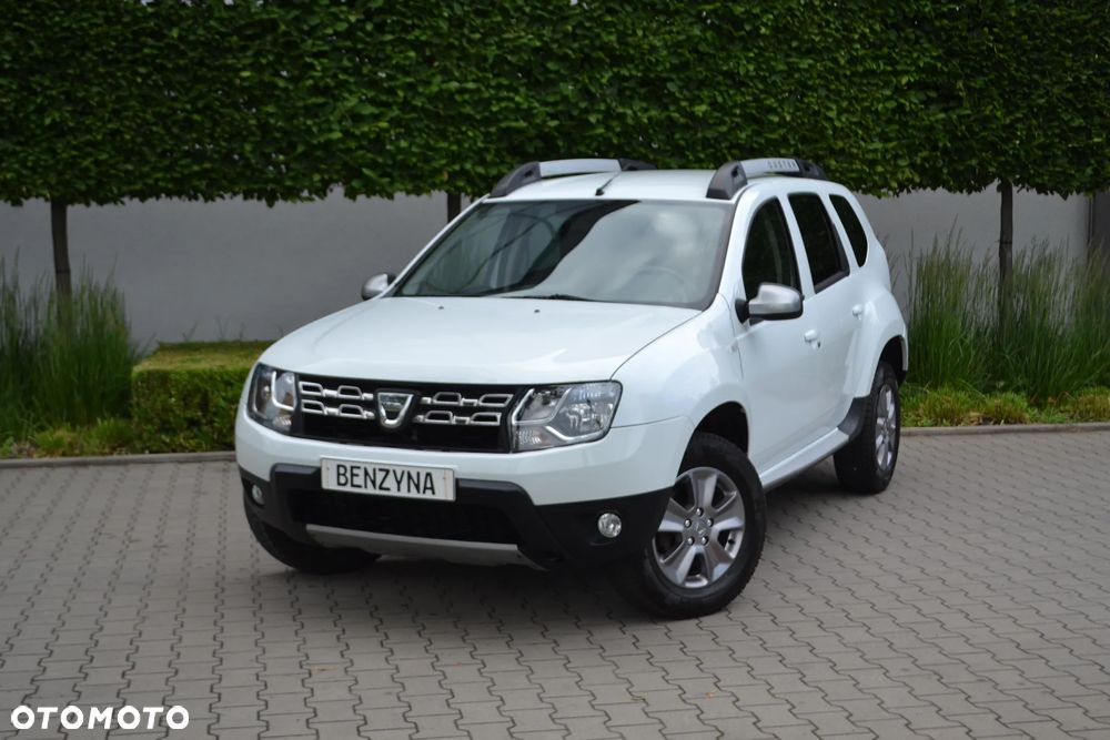 Dacia Duster - 6
