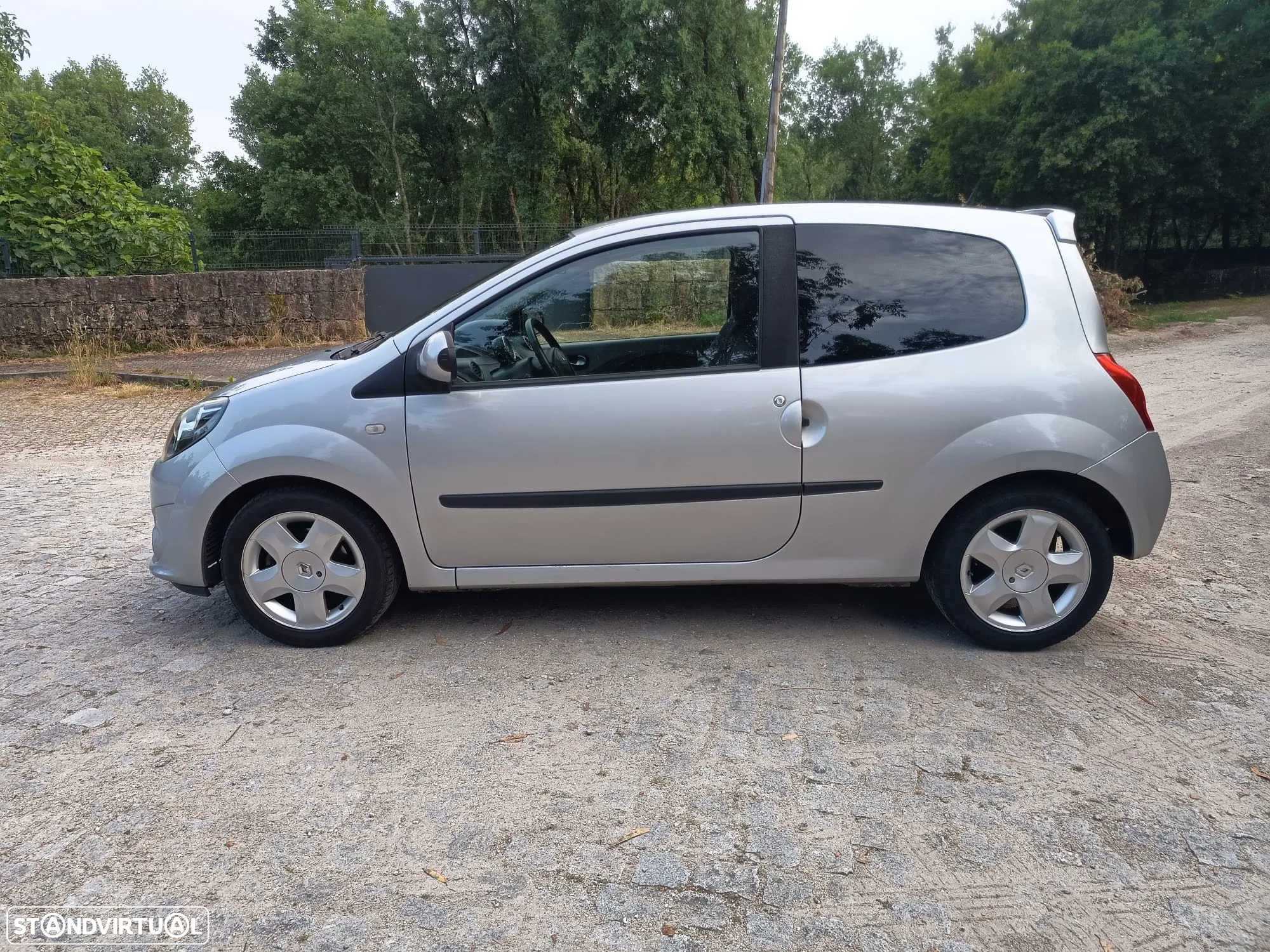 Renault Twingo 1.2 Confort - 5