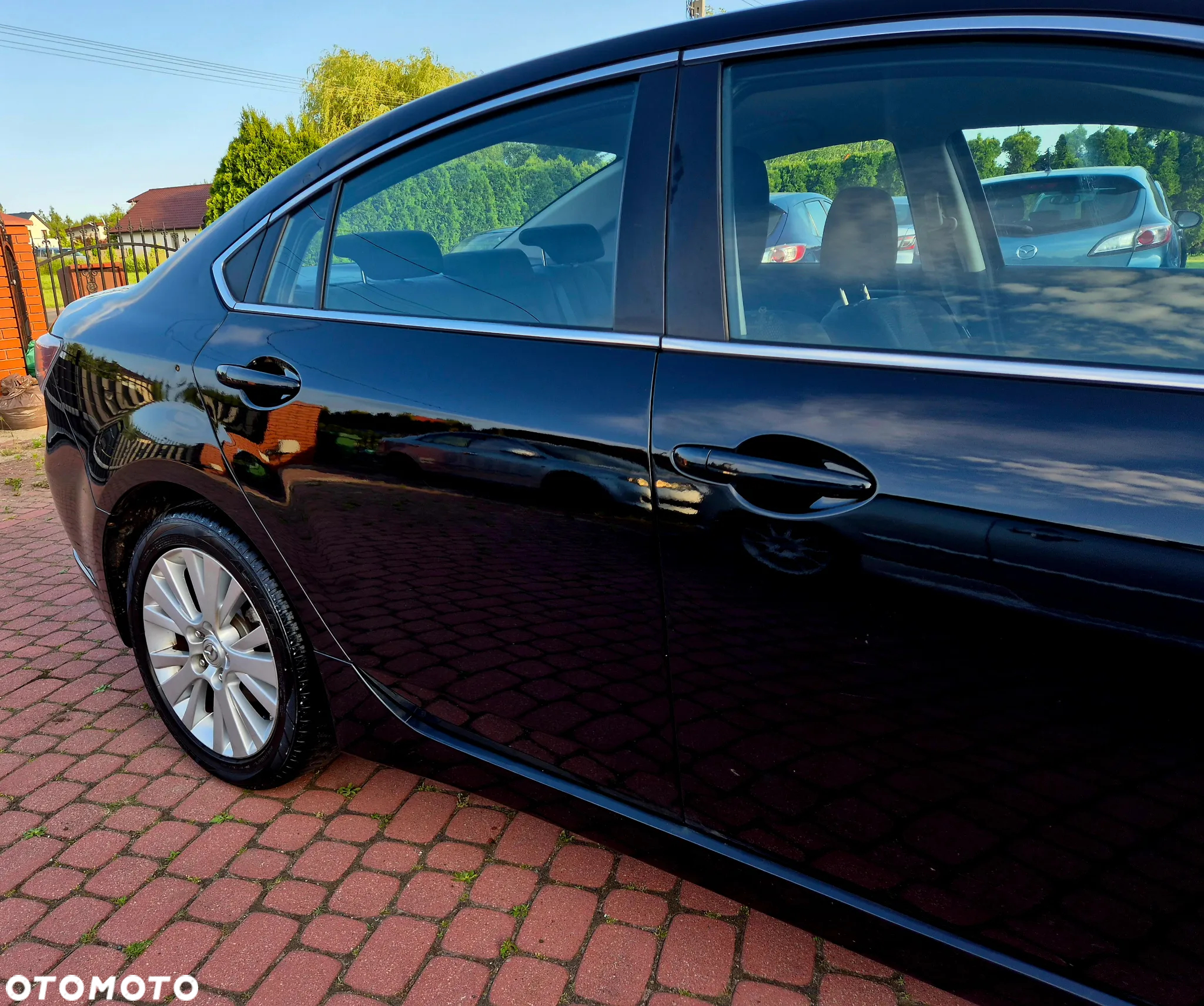 Mazda 6 2.0 Exclusive - 16