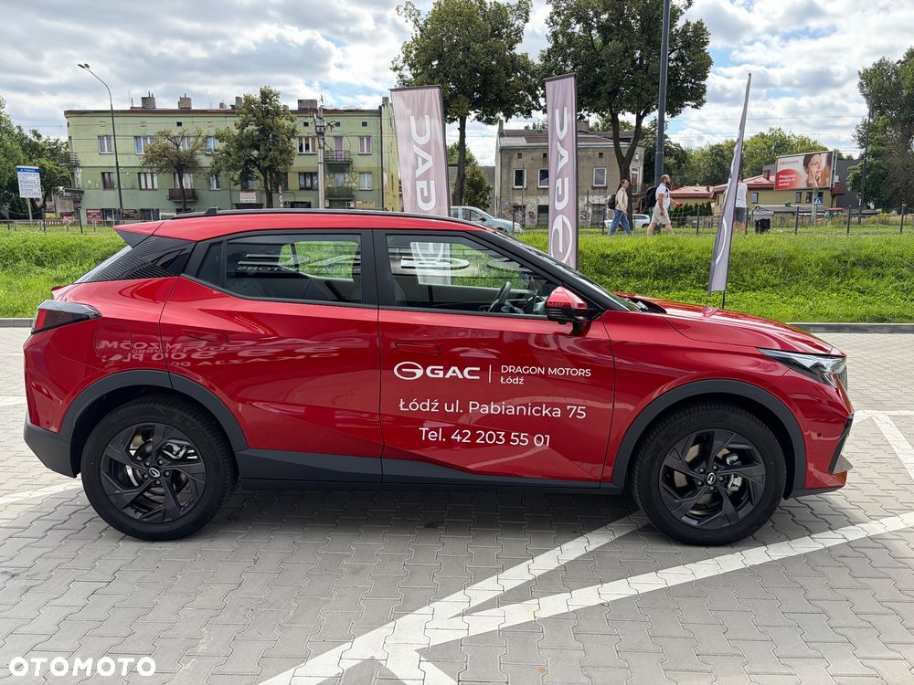 GAC Emzoom - 7