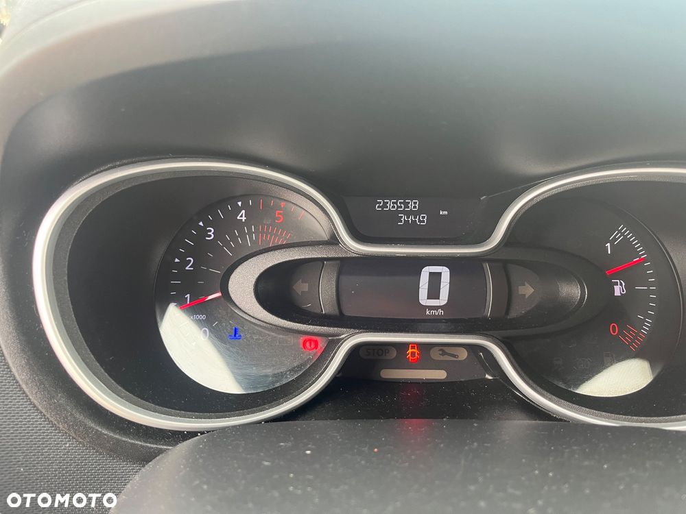 Renault Trafic ENERGY Grand Spaceclass - 10