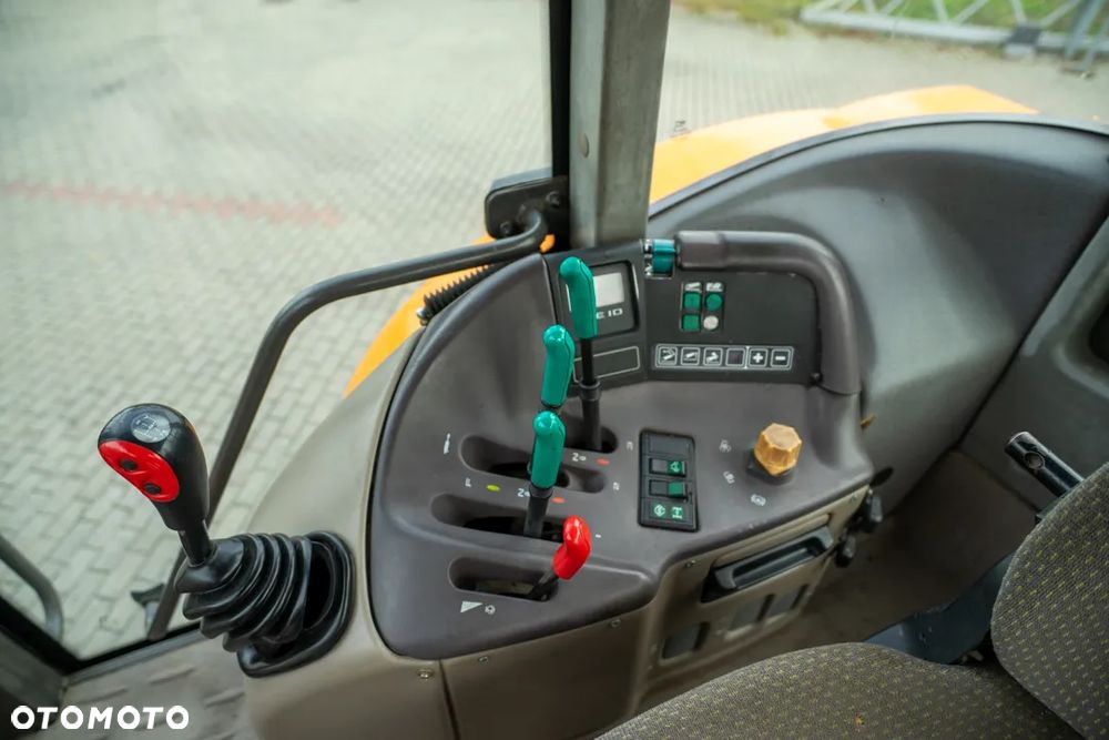 Renault ARES 610RZ CLAAS JOHN POSIADAM WIELE MASZYN PRASY CIAGNIKI ROZRZUTNIKI - 31