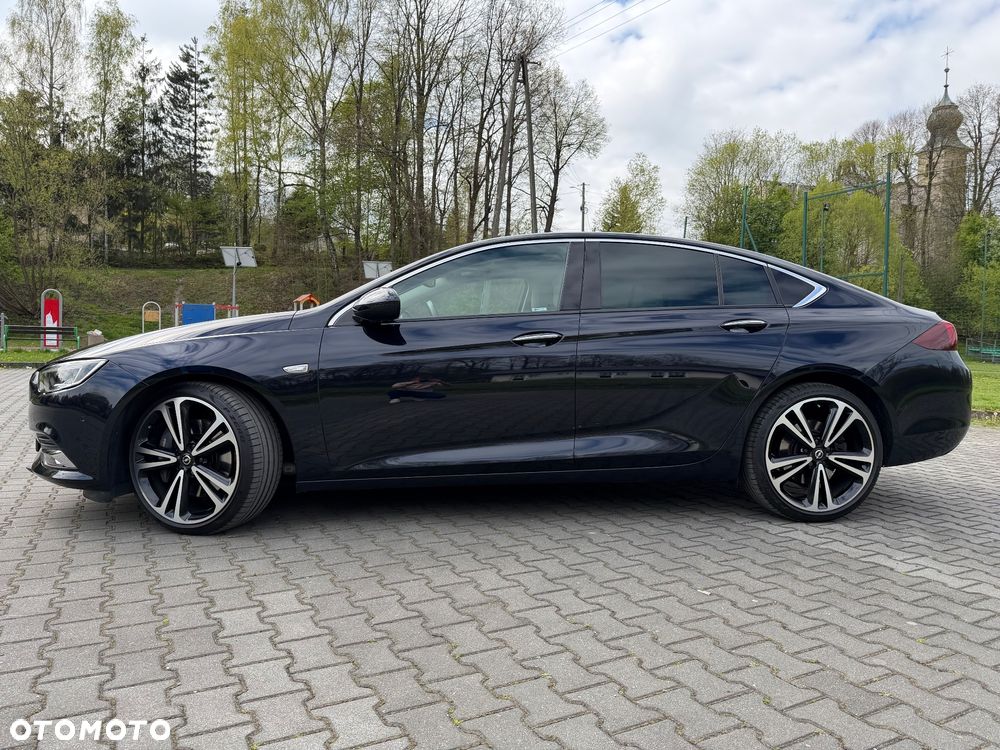 Opel Insignia 2.0 T 4x4 Innovation S&S - 3