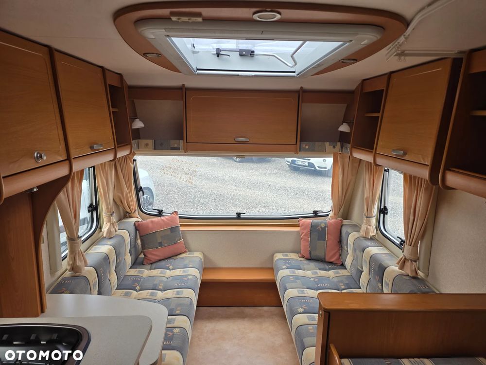 Bailey RANGER 470/4 - 6