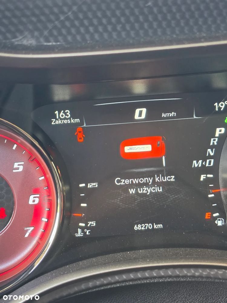 Dodge Charger Automatik SRT Hellcat - 11