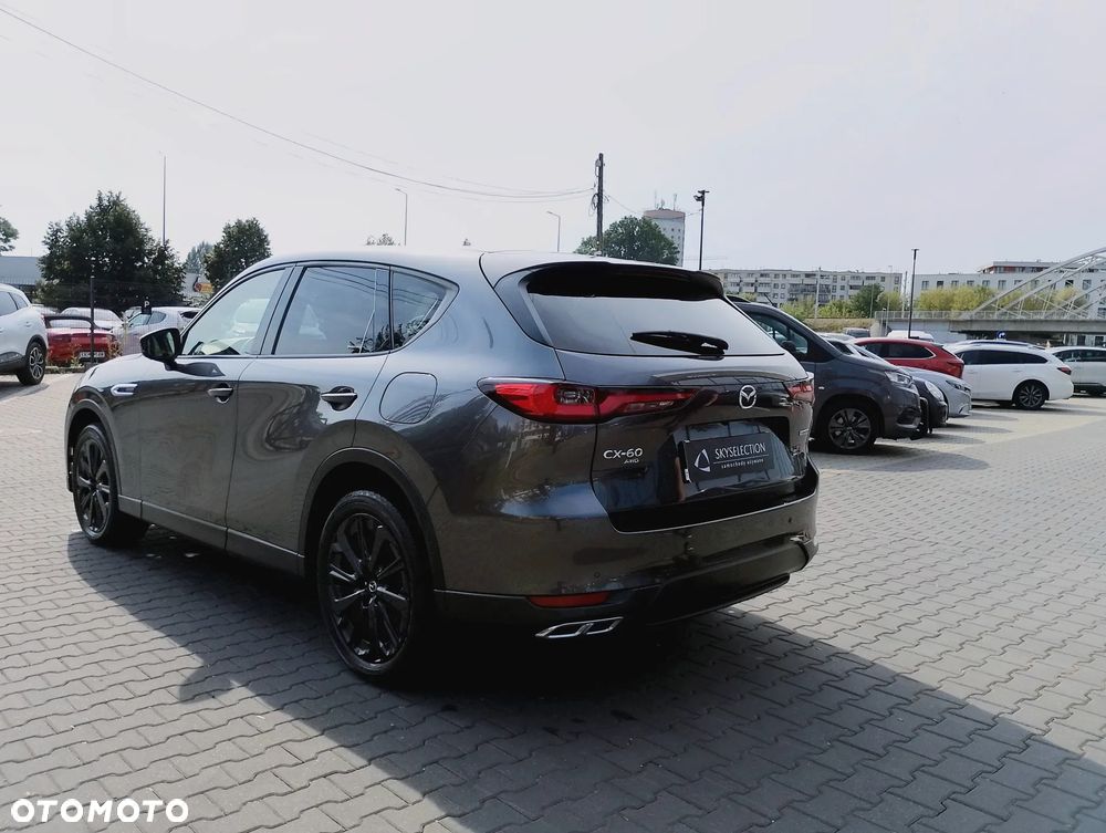Mazda CX-60 - 6