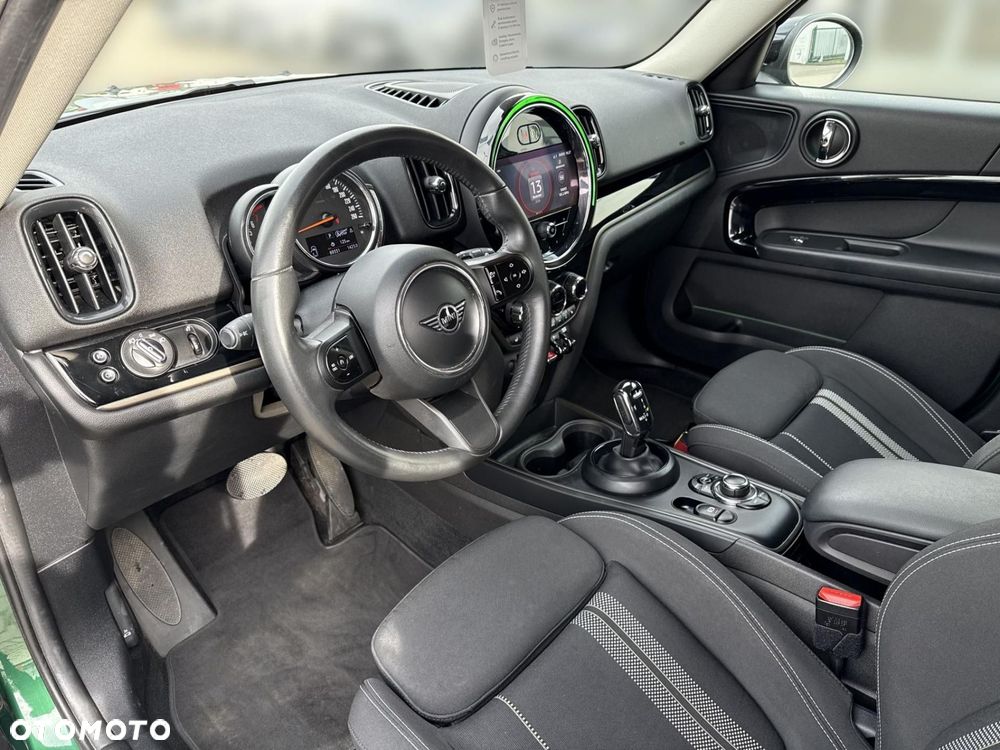 MINI Countryman Cooper S ALL4 - 5