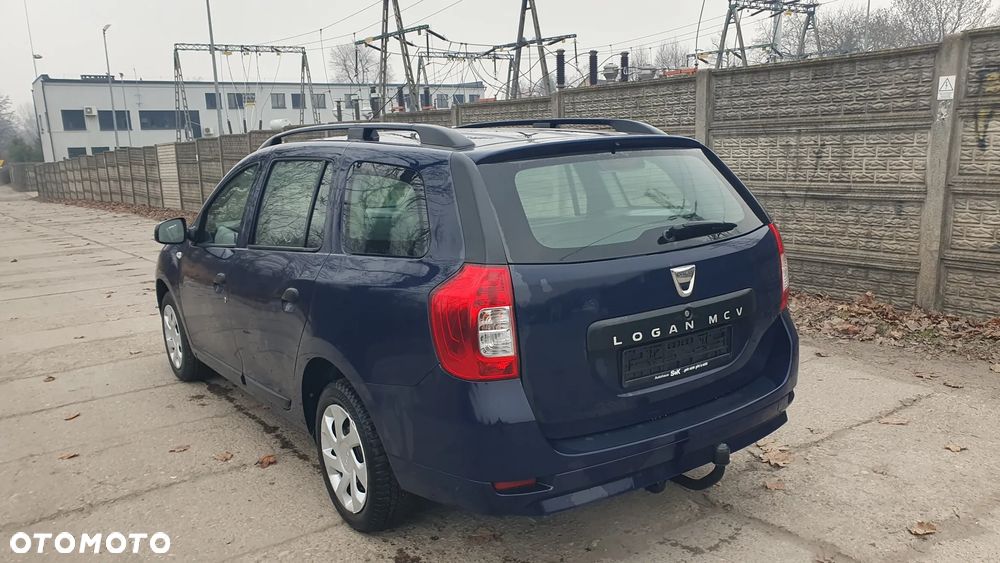 Dacia Logan 1.2 16V 75 Laureate - 3