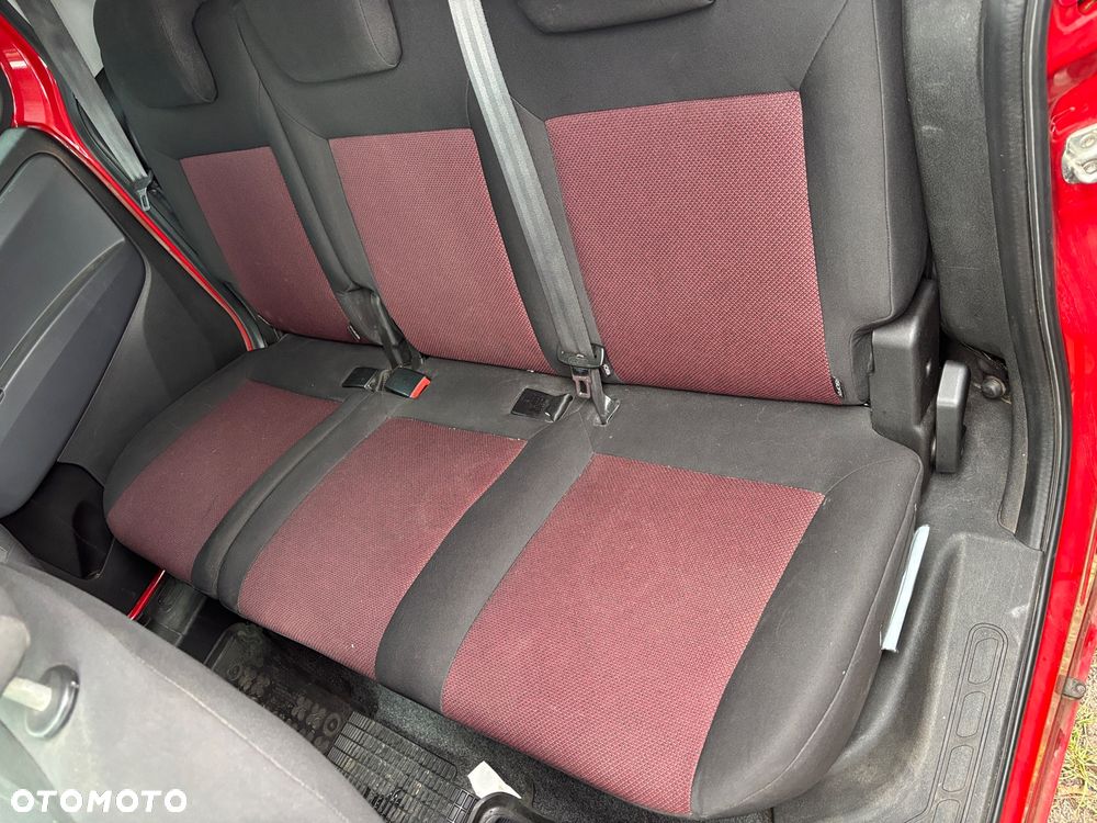 Fiat Doblo 1.6 Multijet 16V Emotion - 12