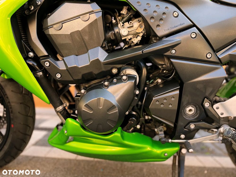 Kawasaki Z - 11