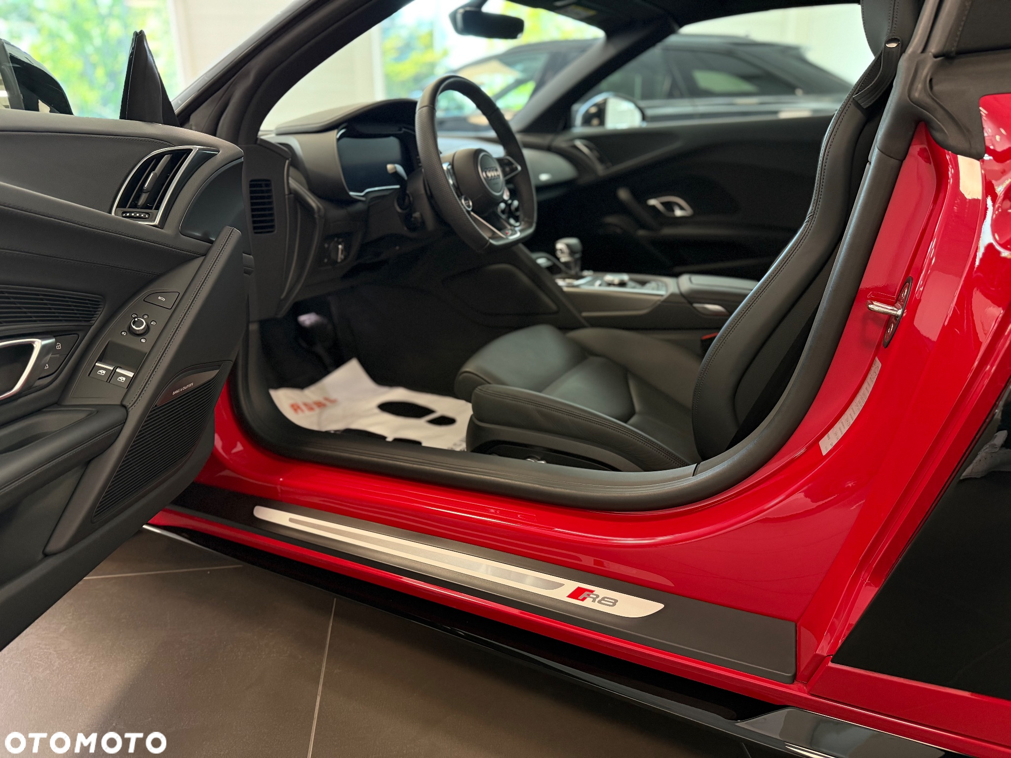 Audi R8 Coupé - 27