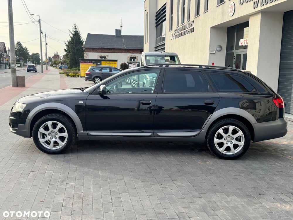 Audi A6 Allroad - 6