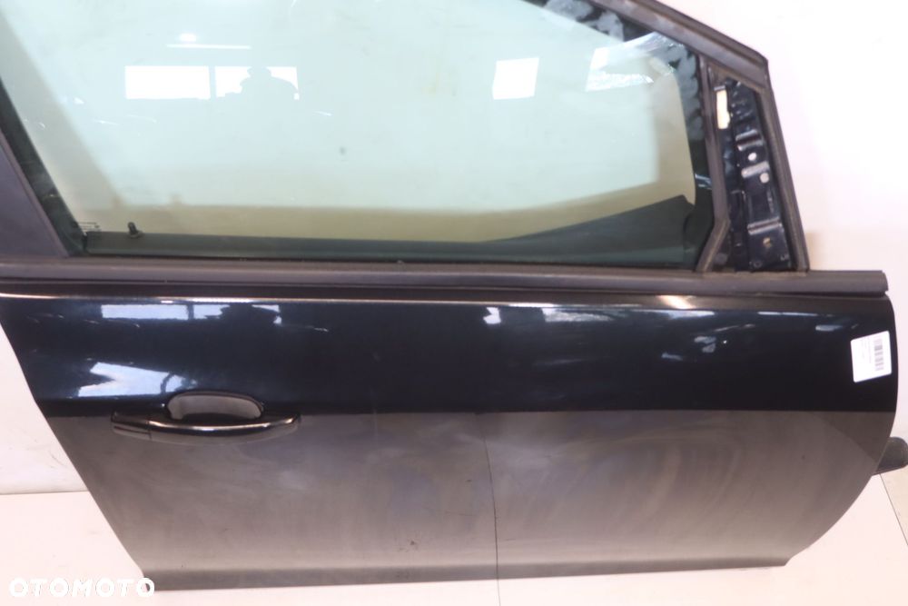 DRZWI PRAWY PRZÓD OPEL ASTRA J Z22C - 4