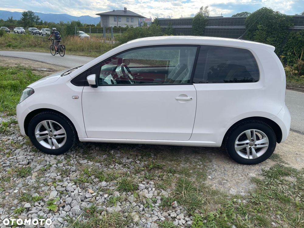 Seat Mii 1.0 Style EU6 - 7