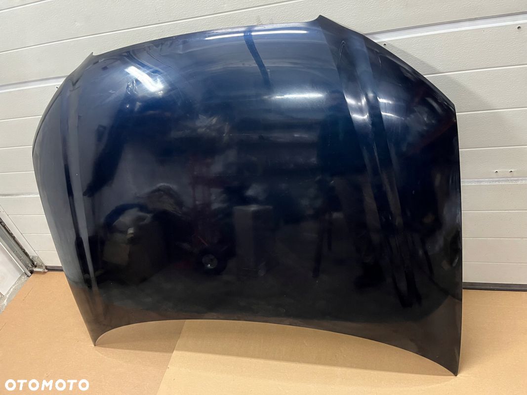 MASKA AUDI A3 LIFT 8P0 2007-2011 MASKA AUDI A3 8P0 BRAND - 1
