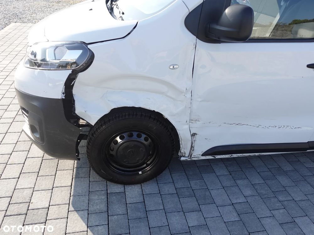 Opel VIVARO - 10