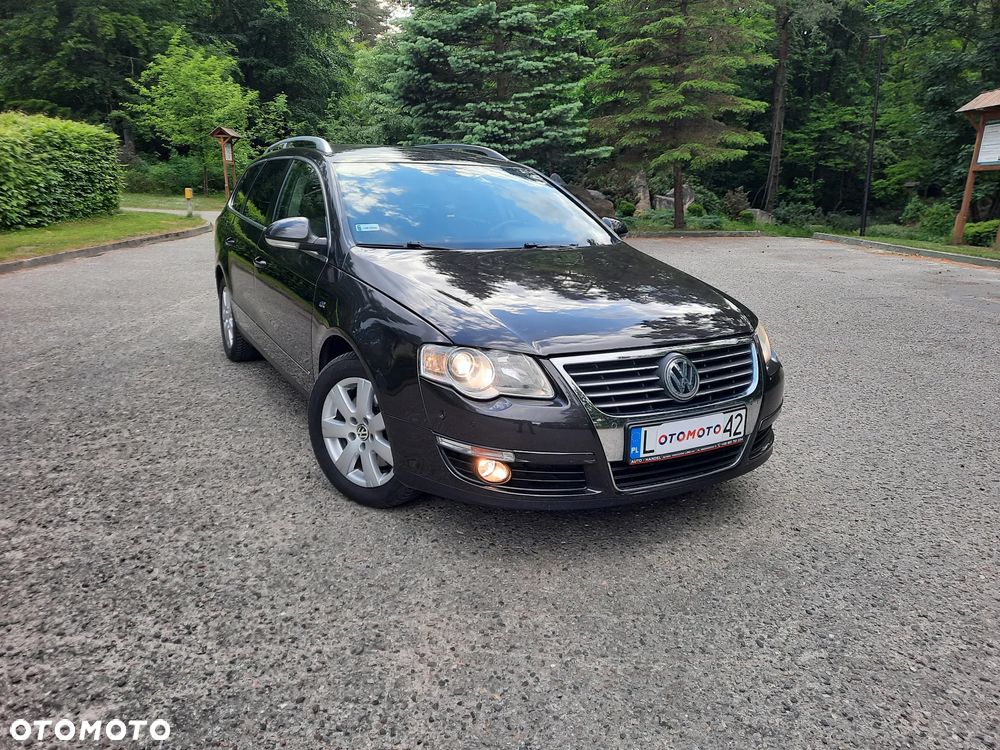 Volkswagen Passat 2.0 TDI DPF R-Line Edition Plus - 6