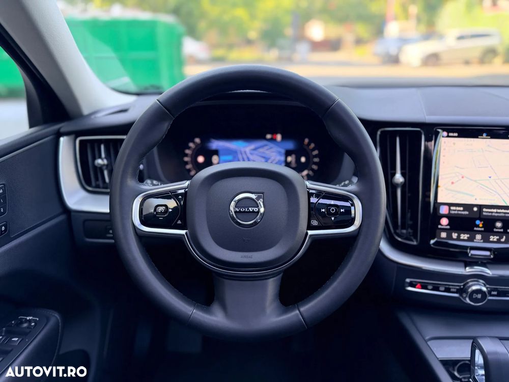 VOLVO XC60 2023 — imagine 14