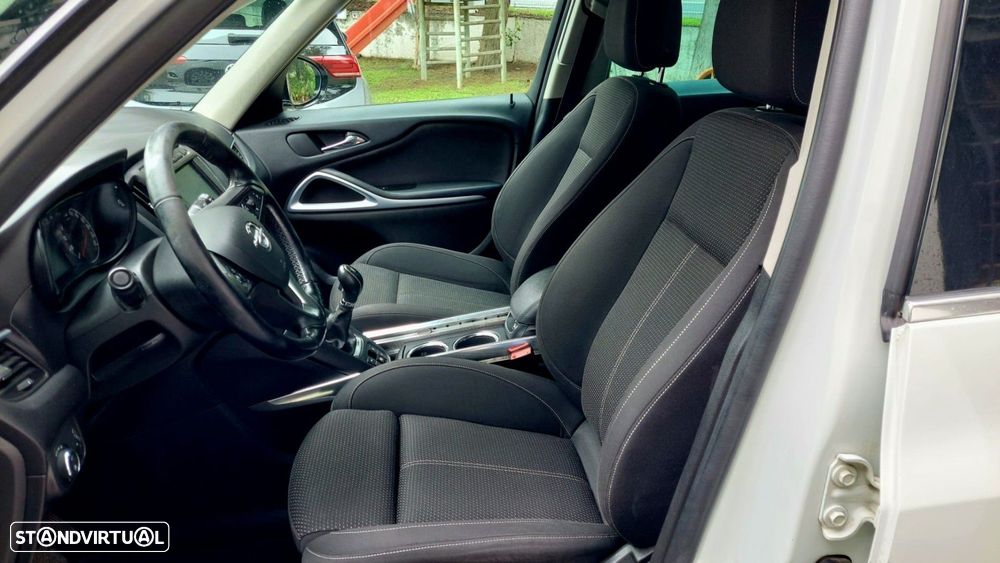 Opel Zafira 1.6 CDTi Innovation S/S - 7