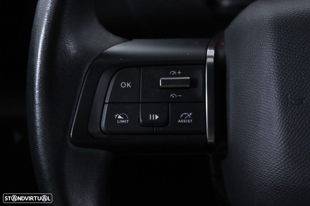Citroën C4 1.5 BlueHDi Feel Pack - 22