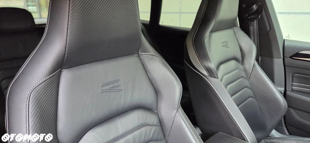 Volkswagen Arteon 2.0 TSI DSG R-Line Edition - 26