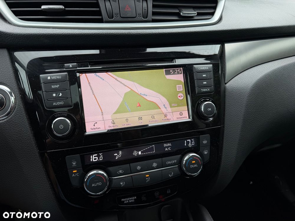 Nissan Qashqai 1.5 dCi DCT TEKNA+ - 20