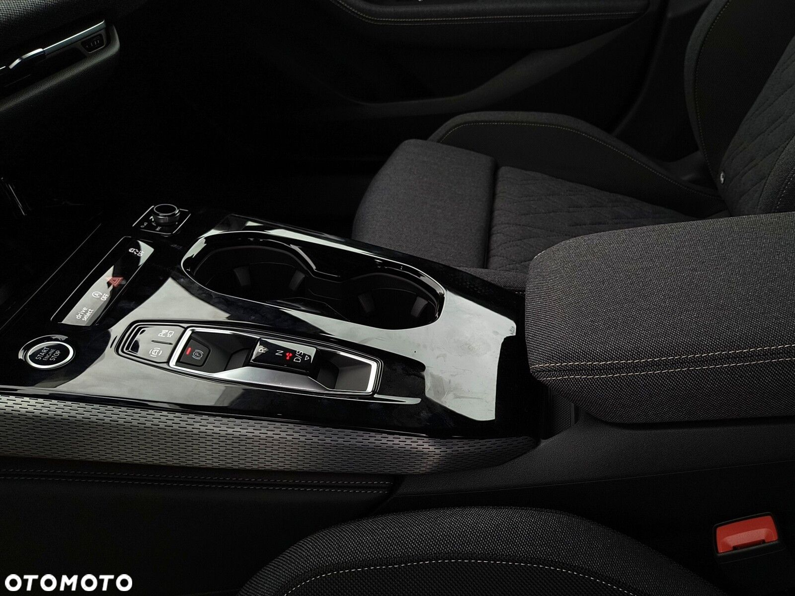 Audi A5 - 22
