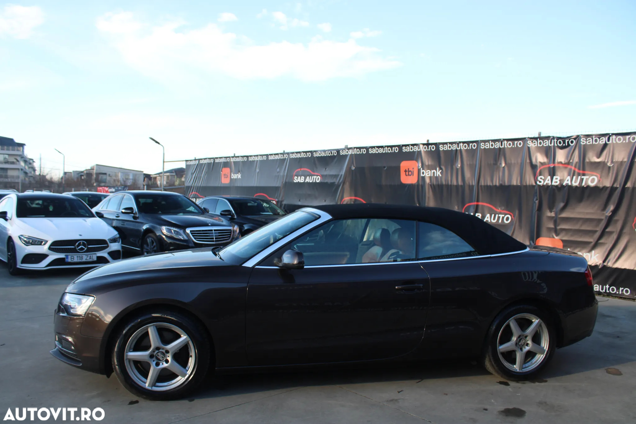 Audi A5 - 27
