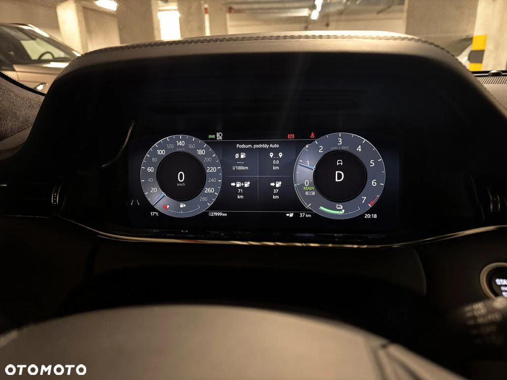 Land Rover Range Rover Evoque 1.5 P300e PHEV Autobiography - 26