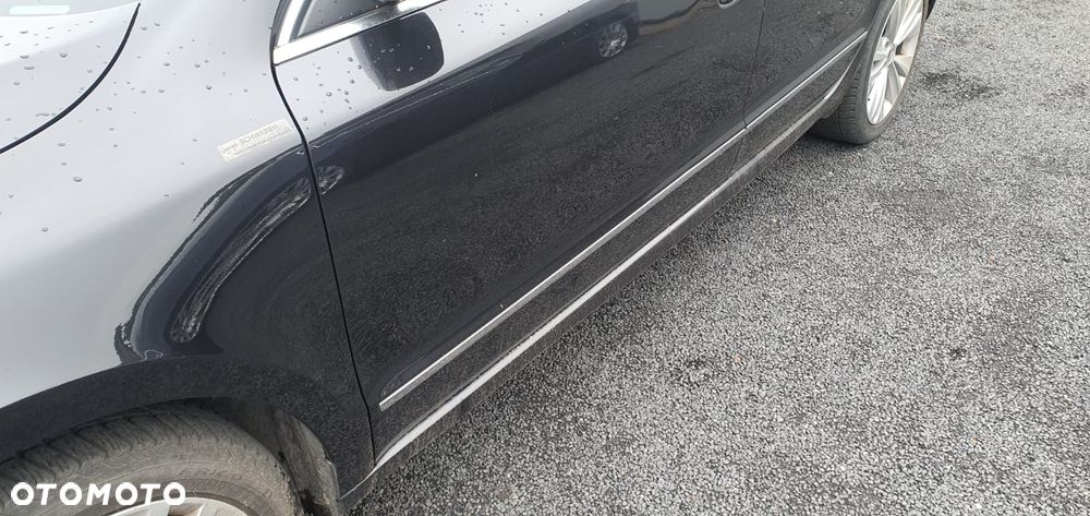 Skoda Superb 2.0 TDI Business DSG - 21