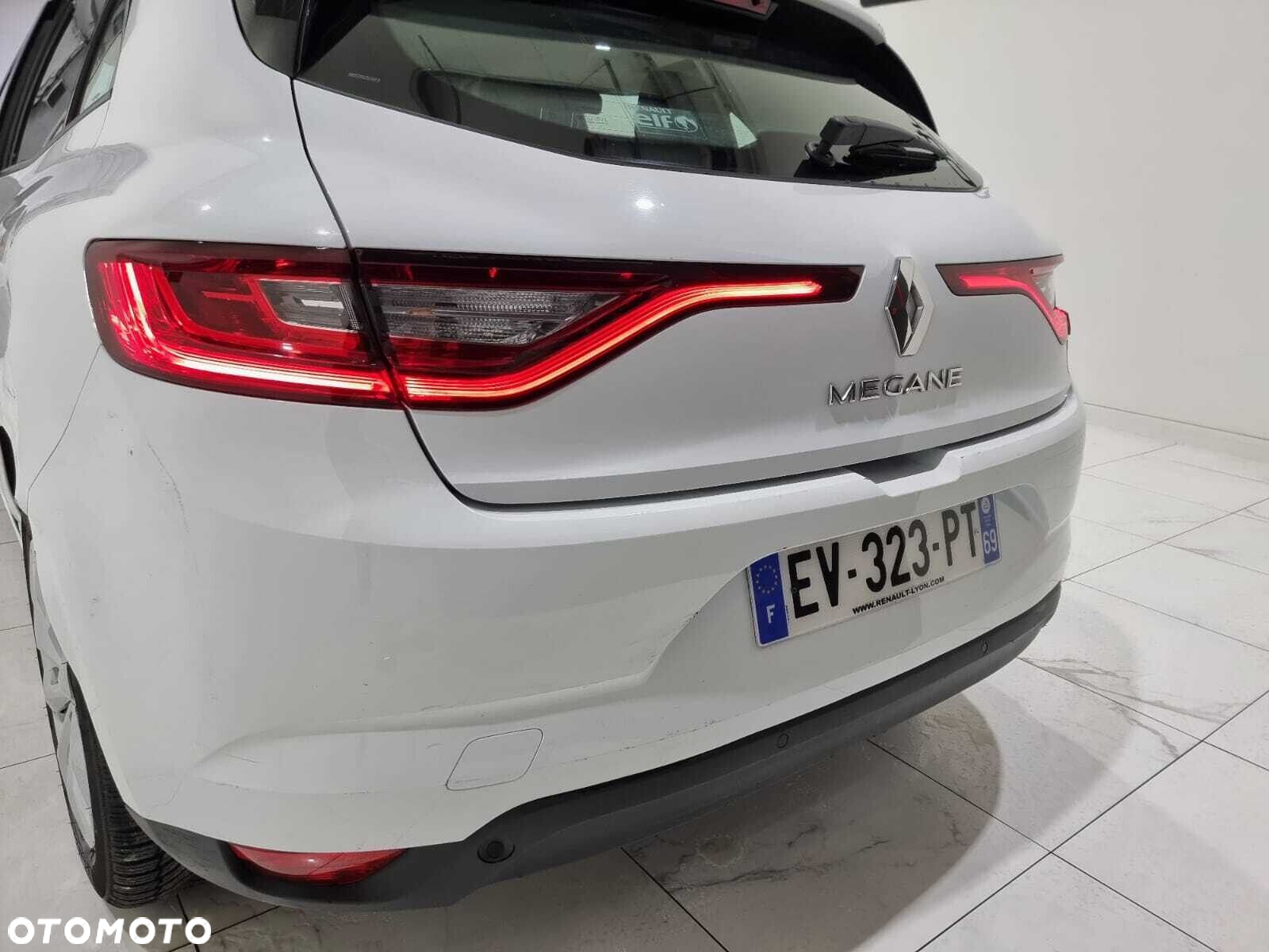 Renault Megane - 9