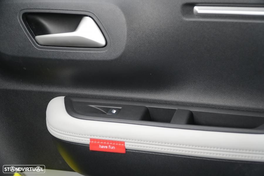 Citroën e-C3 44 kWh Autonomia Conforto Max - 16