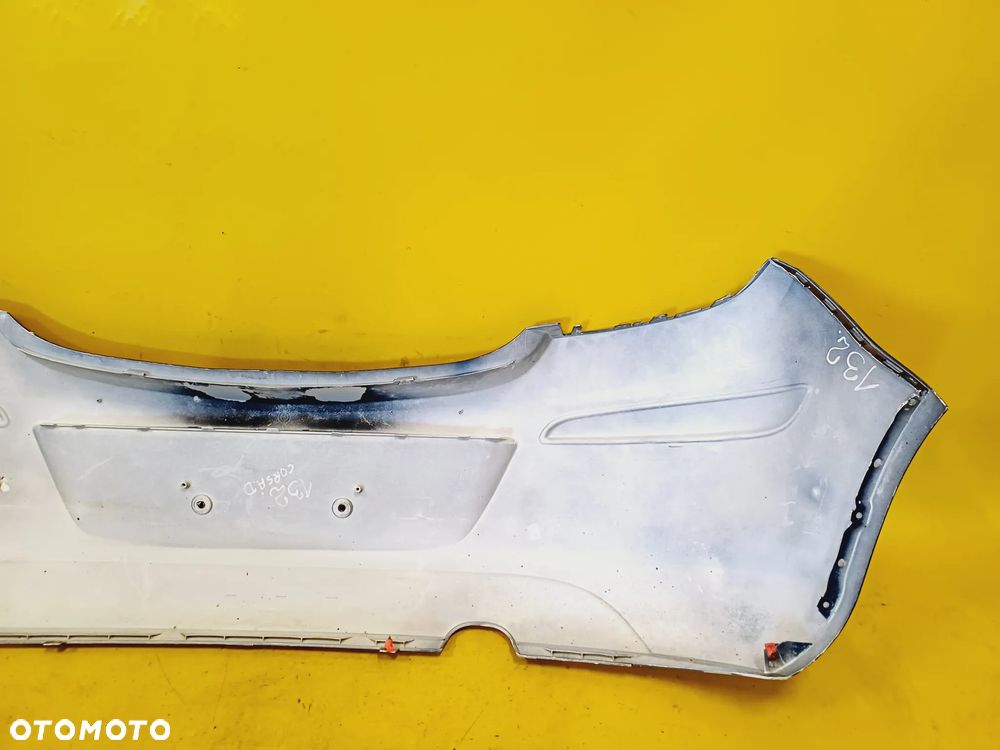 ZDERZAK TYŁ TYLNY OPEL CORSA D 13179893 NR39 - 9