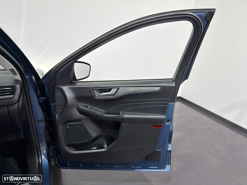 Ford Kuga 1.5 TDCi EcoBlue Titanium - 41
