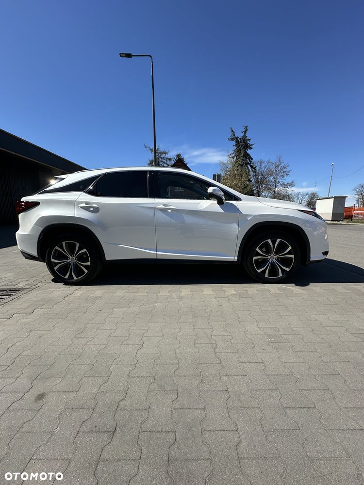 Lexus RX 200t / 300 Optimum - 7