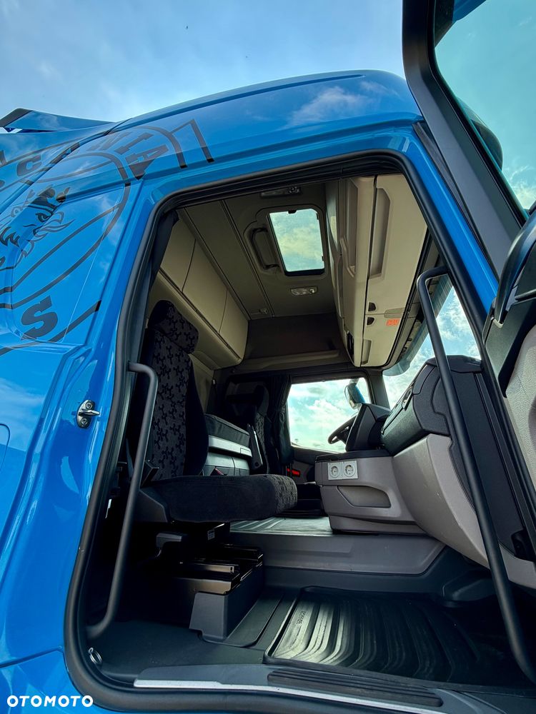 Scania R450 - 26