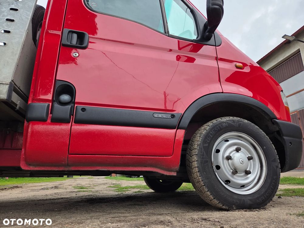 Renault MASTER - 11