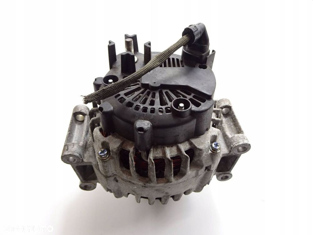 alternator mercedes c-klasa w204 1.8 benzyna - 4