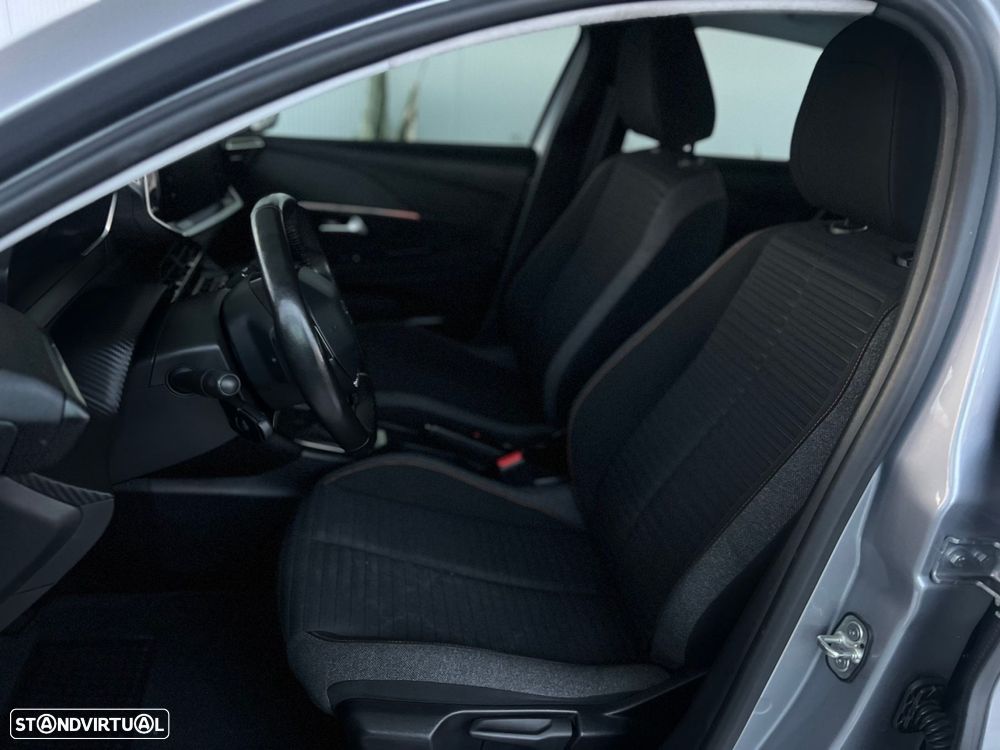 Peugeot 208 1.5 BlueHDi Active Business Pack - 10