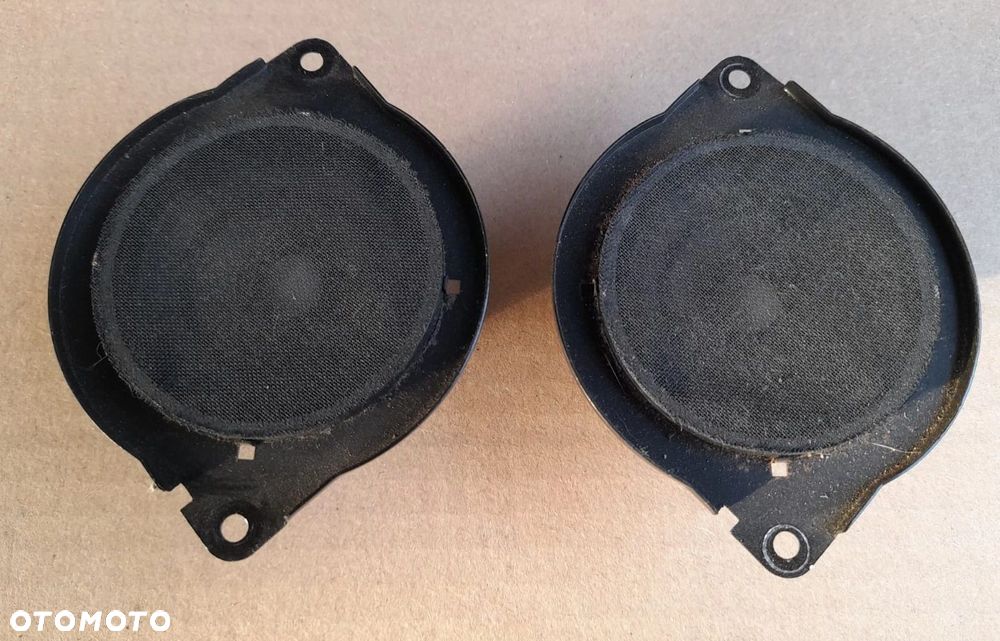 PT Cruiser głośnik głośniki komplet lift Chrysler * - 3
