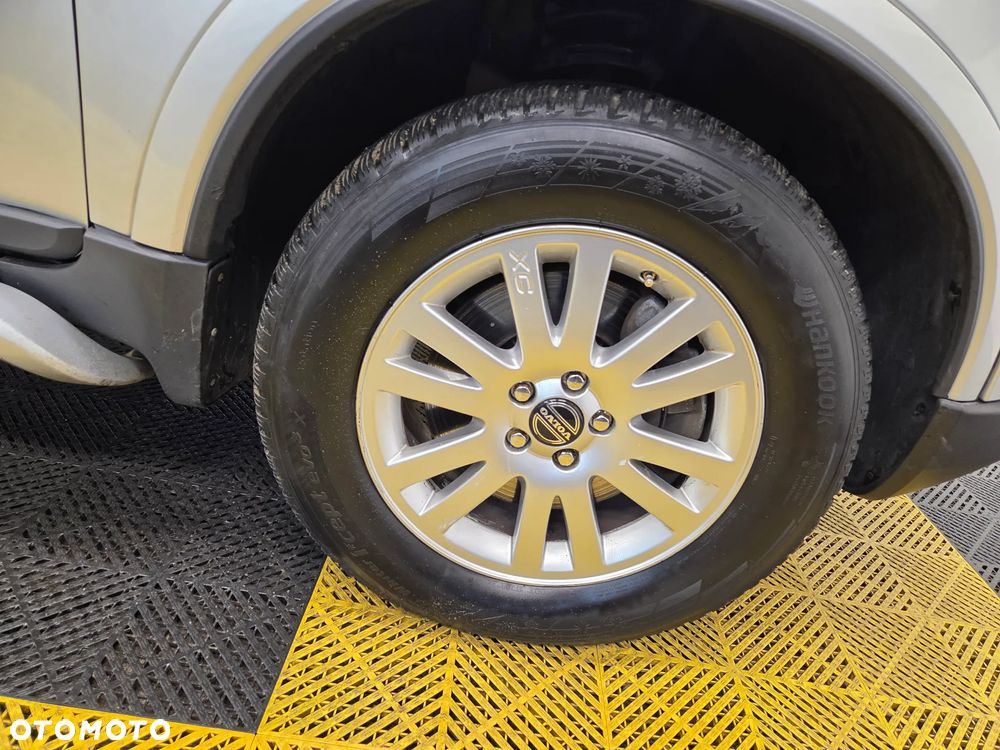 Volvo XC 90 D5 Summum - 23