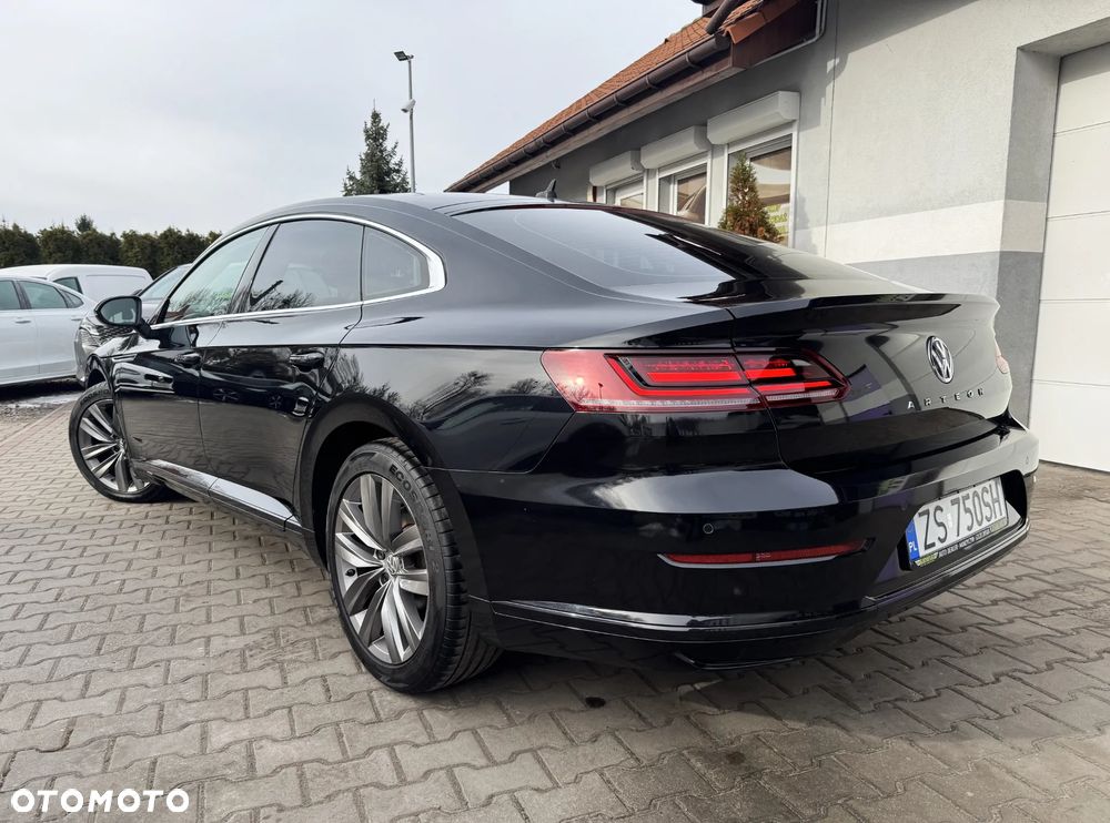 Volkswagen Arteon 2.0 TDI SCR DSG Elegance - 7