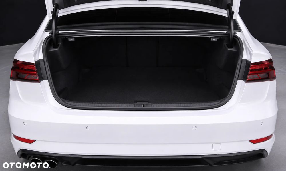 Audi A3 Limousine - 3