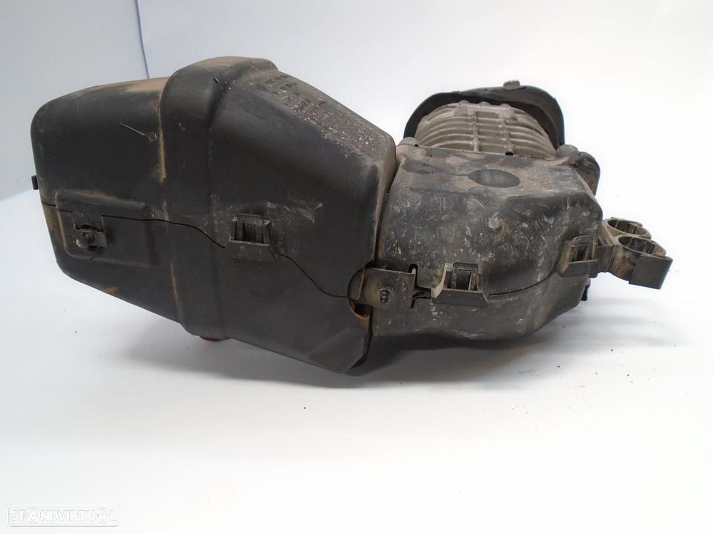 COMPRESSOR VOLUMETRICO VOLKSWAGEN TOURAN 2006 -03C145601E - 1
