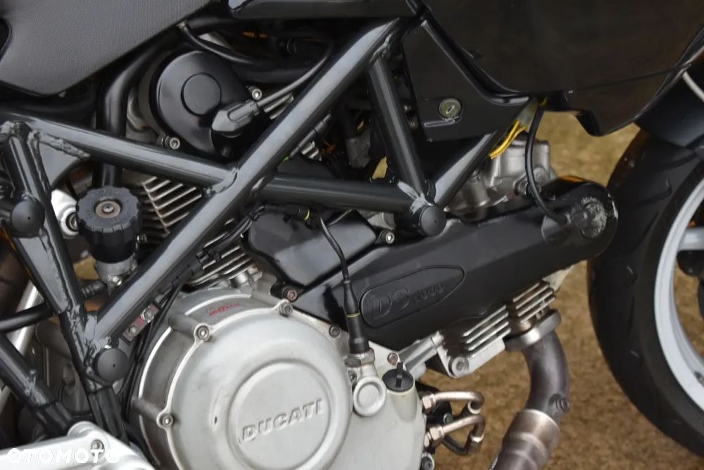 Ducati Multistrada - 32